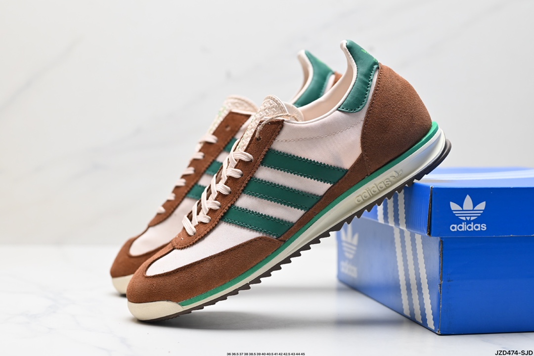 Adidas SL Shoes